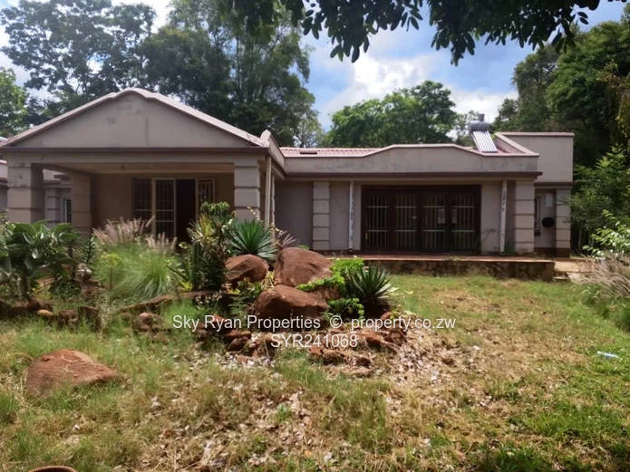 Greystone Park House For Sale