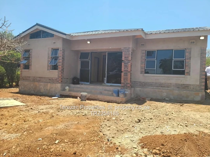 Greendale Kamfinsa House to rent