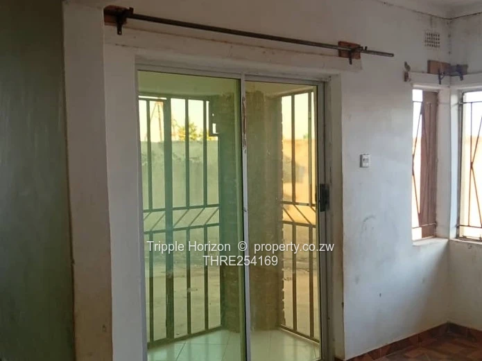 Damofalls phase 4 house for sale with deeds 