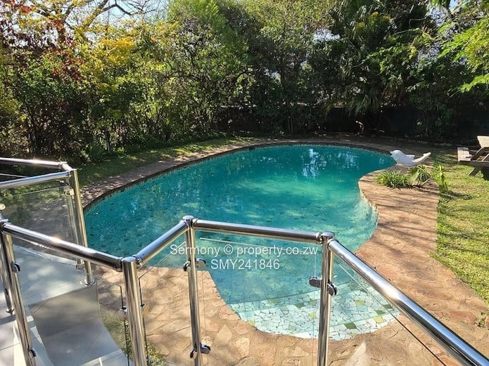 The Perfect Home Up For Grabs