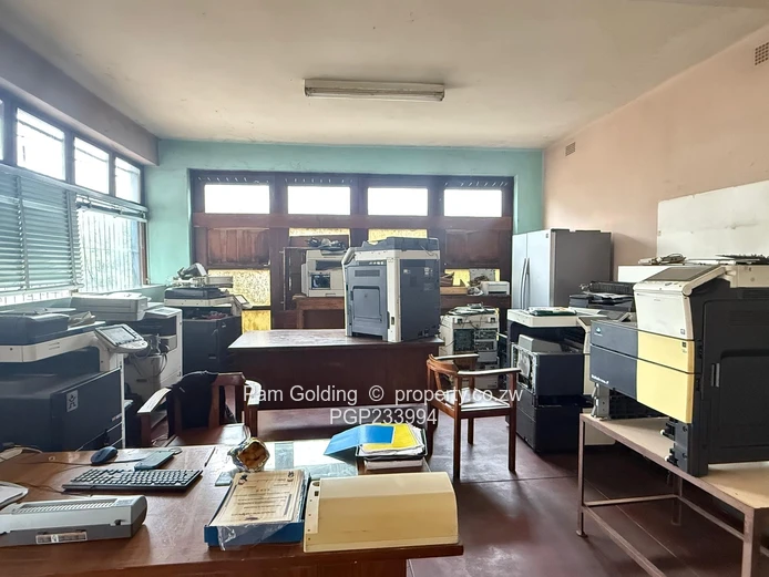 Fuel Station for Sale – Prime Investment Opportunity (Sole Mandate)