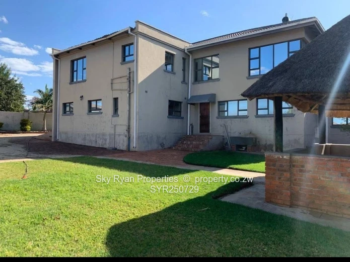 Shawasha Hills Double Storey For Sale