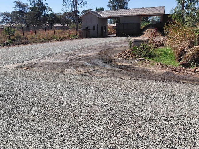 Secure Your Property in a Gated Community 