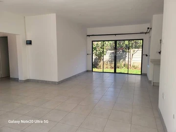 2 Bedroom Townhouse Complex