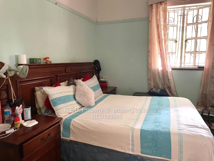 Affordable Living With Room to Grow