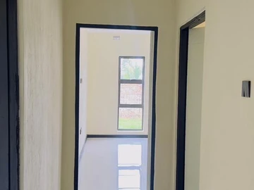 4 Bedroom Townhouse Complex