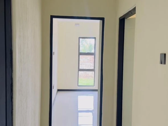 4 Bedroom Townhouse Complex