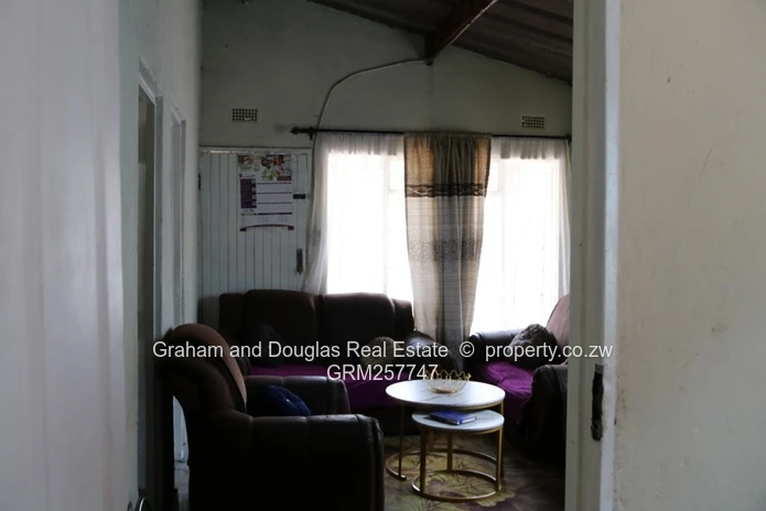 Glenview 3 House for Sale