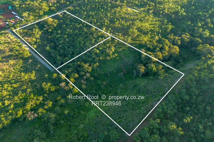 Agro-Residential Plots For Sale