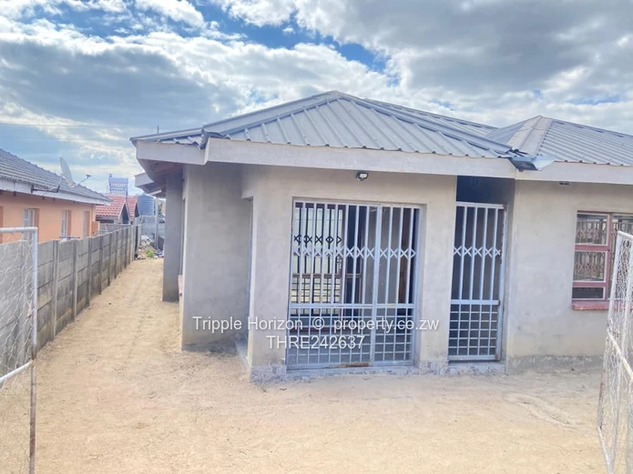 Damofalls house for sale 