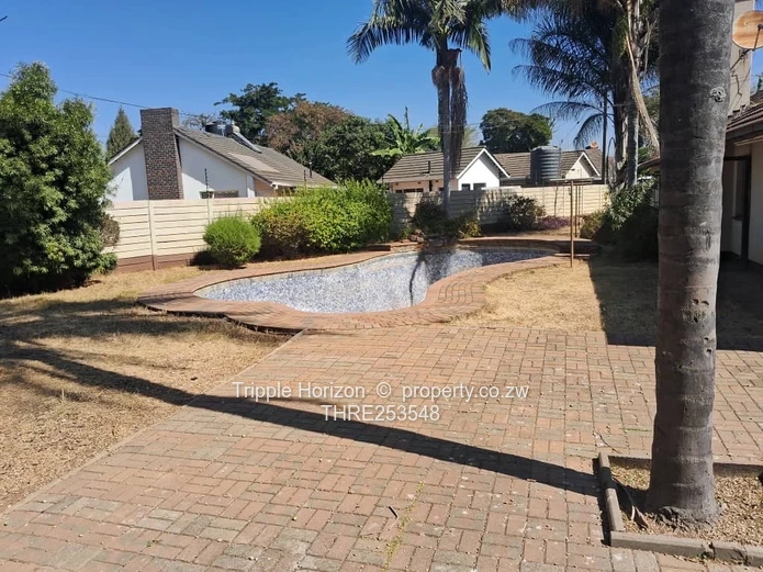 Greencroft 3-Bed Family Home with Pool & Large Yard