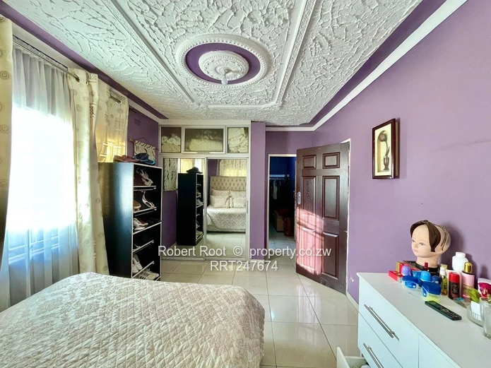 Neat and Solid home in Southlea Park