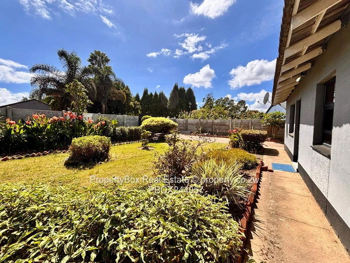 Houghton Park house for sale! 