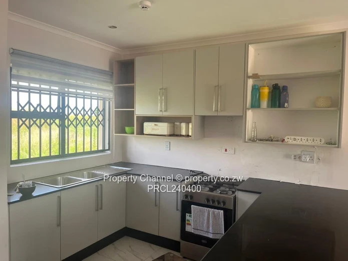 2 bed cottage for rent in Norton