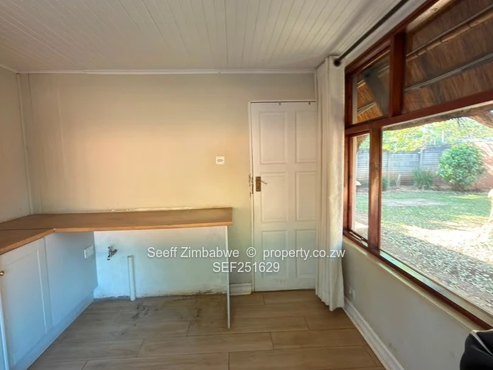 House To Rent in Pomona