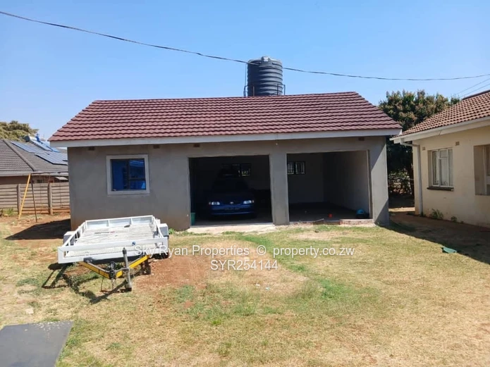 Belvedere House For Sale 