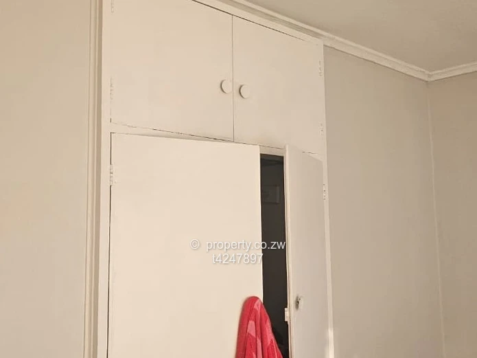 Avenues 2 beds flat for rent 