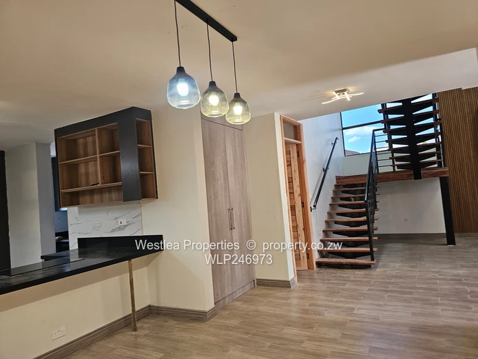 Luxury reimagined in Quinington