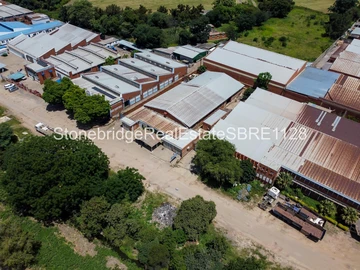 Warehouse & Factory