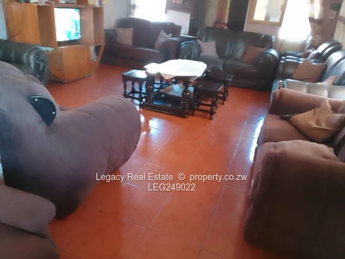 Exceptional Family Home With Income Potential