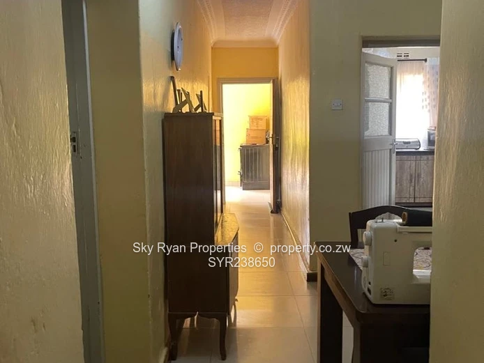 Queensdale House For Sale