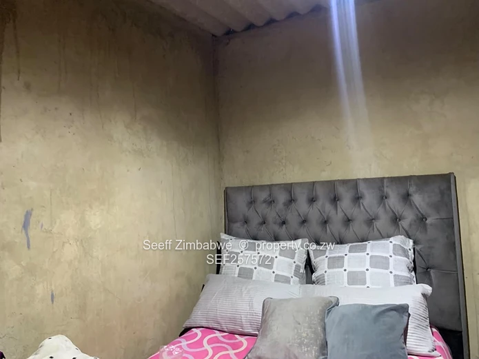 4 Roomed Core House for Sale  (Sole Mandate)
