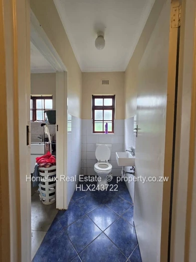 4 bedroom home set in Knowe, Norton