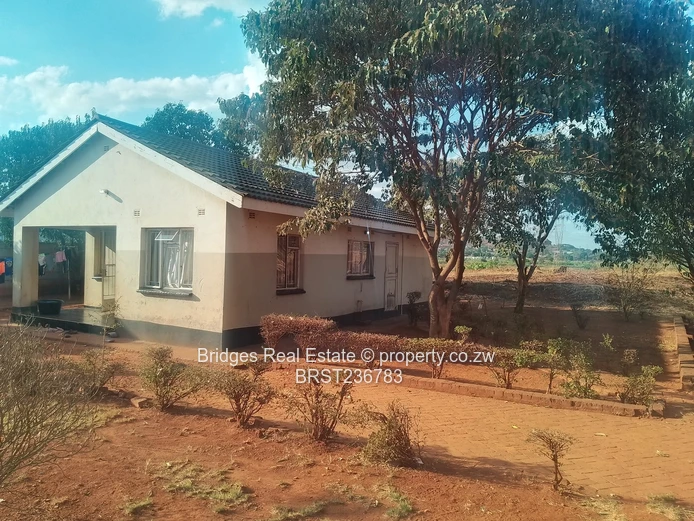 Westwood incomplete double storey and cottage