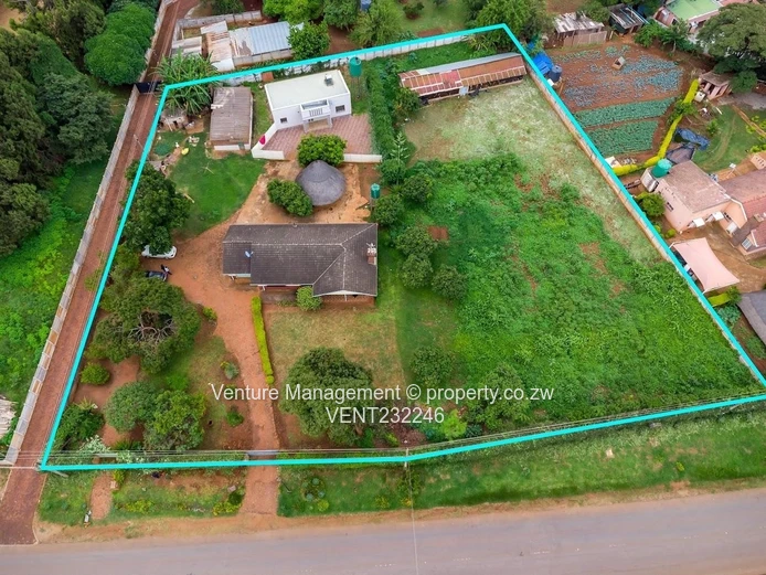 Endless Possibilities In Quinnington !!