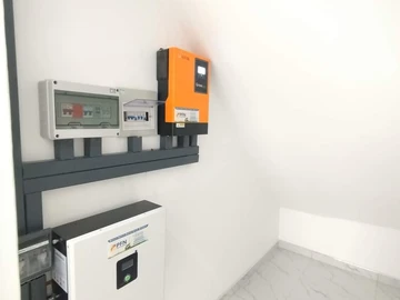 3 Bedroom Garden Flat