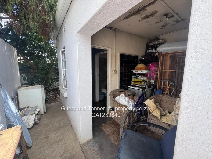 Premium Vainona Property with Mature Gardens, Solar Power and Full Title Deeds