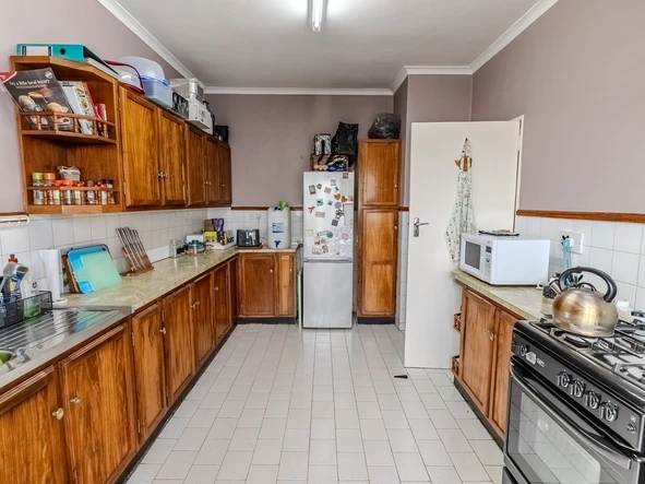 3 Bedroom Townhouse Complex