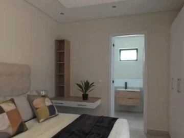 4 Bedroom Townhouse Complex