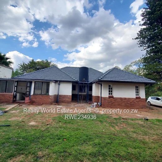 Property to Let – Avondale, Ridge Road, With Main-Road Frontage