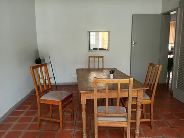 4 Bedroom Townhouse Complex