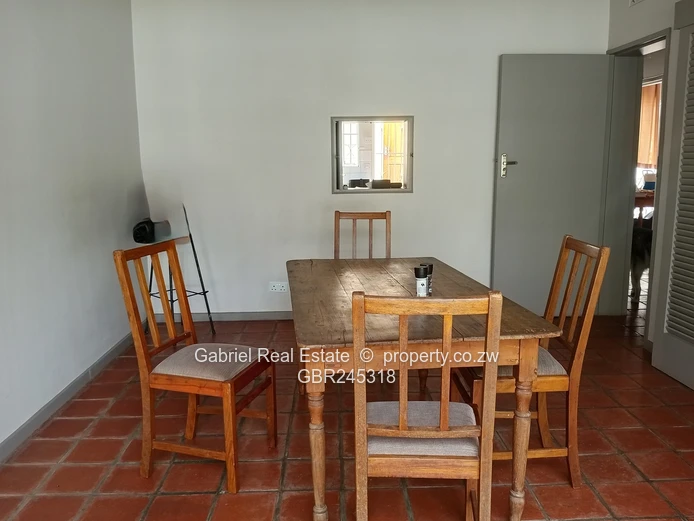 Double Storey Townhouse For Sale