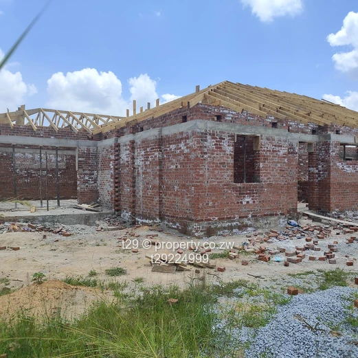 Arlington East 80%complete houses for sale (Sole Mandate)