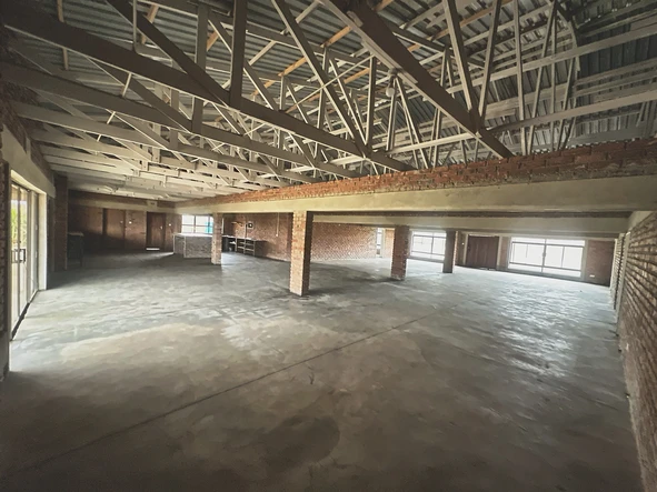 Shop & Retail Property