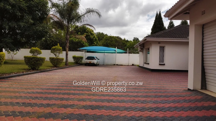 Highlands Fully Furnished House for Rent 