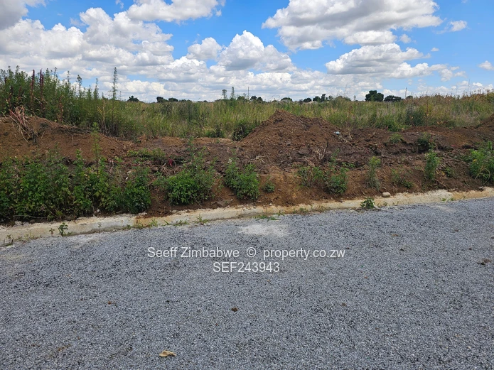 Investment opportunity in Riverdale!