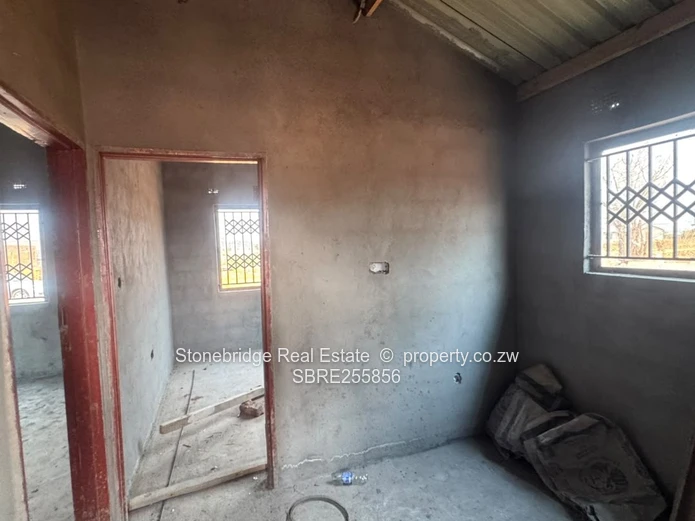 Mbundane – 6 Residential Units For Sale | Usd $19,000 Each