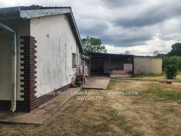 Waterfalls Prospect – Property For Sale