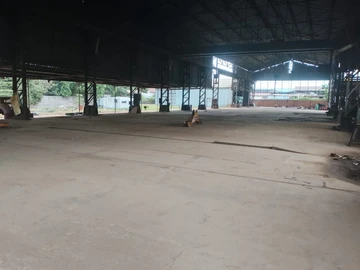 Warehouse & Factory
