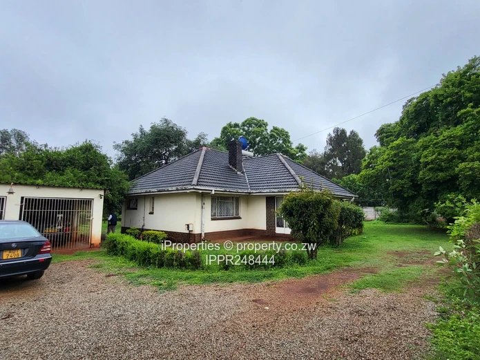 Primes Land  and residential home Vainona