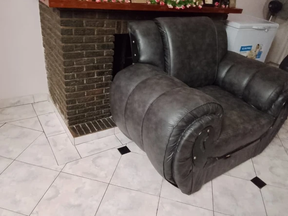 2 Bedroom Garden Flat