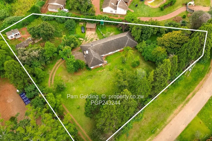 Development Opportunity - Family Home (Sole Mandate)