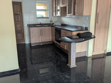 2 Bedroom Garden Flat