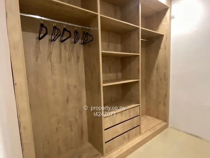 Gletwin fully furnished house to rent 