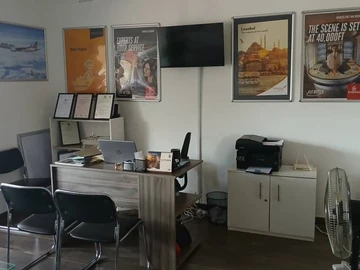 Shop & Retail Property