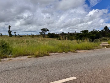 Farm & Agricultural Land